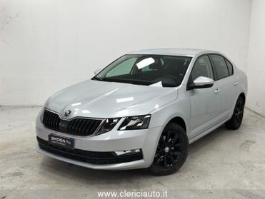 Skoda Octavia 1.0 TSI Active