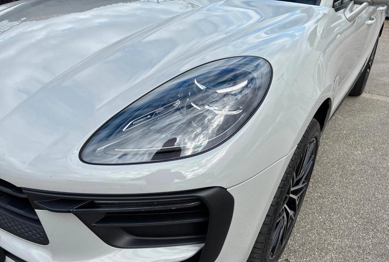 Porsche Macan 2.0 T