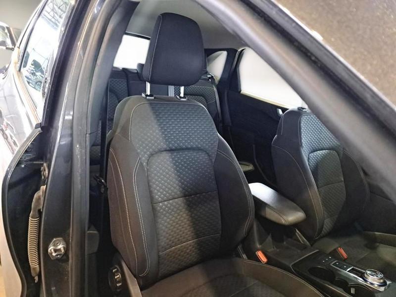 FORD KUGA 1.5 ECOBLUE 120 CV 2WD CONNECT AUTO SUV