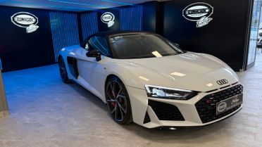 Audi R8 SPYDER 5.2TFSI V10 RWD S-TRONIC 2020