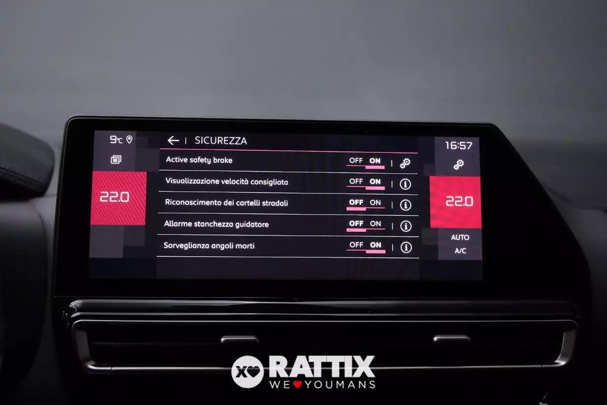 Citroen C5 Aircross 1.5 BlueHDI 130CV Shine Pack EAT8