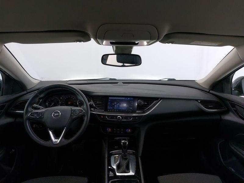 Opel Insignia 1.5 CDTI S&S aut. Sports Tourer Business Elegance