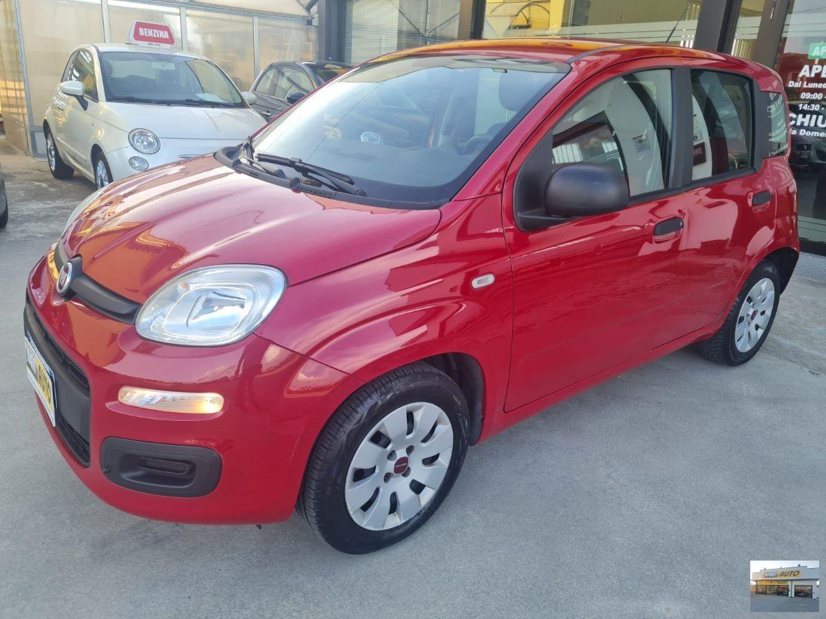 FIAT Panda 1.2 Benzina-Neopatentati-87.000 Km