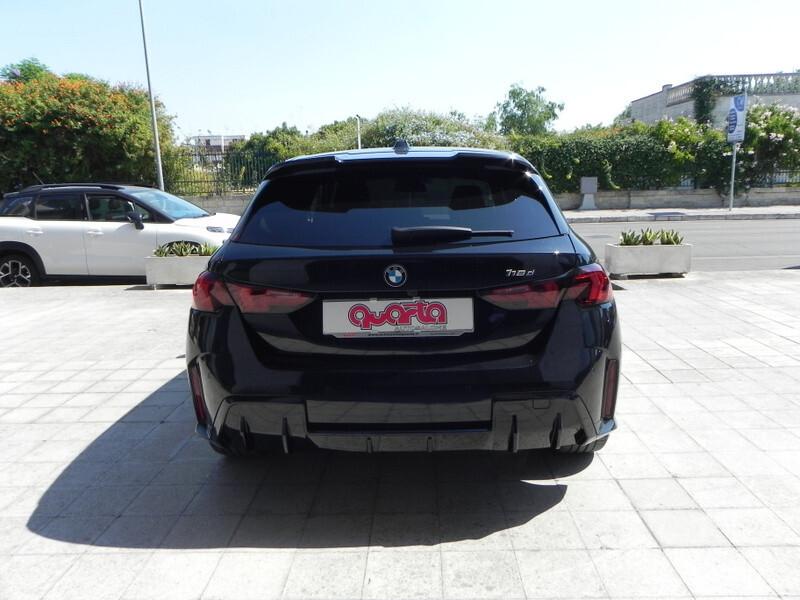 Bmw 118 118d MSport Pro