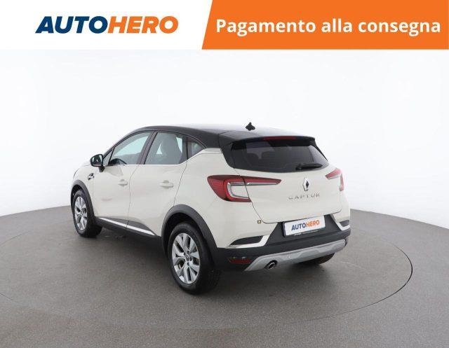 RENAULT Captur Blue dCi 95 CV Intens