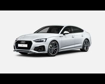 AUDI A5 SB A5 SPORTBACK 35 TDI S TRONIC MY 24