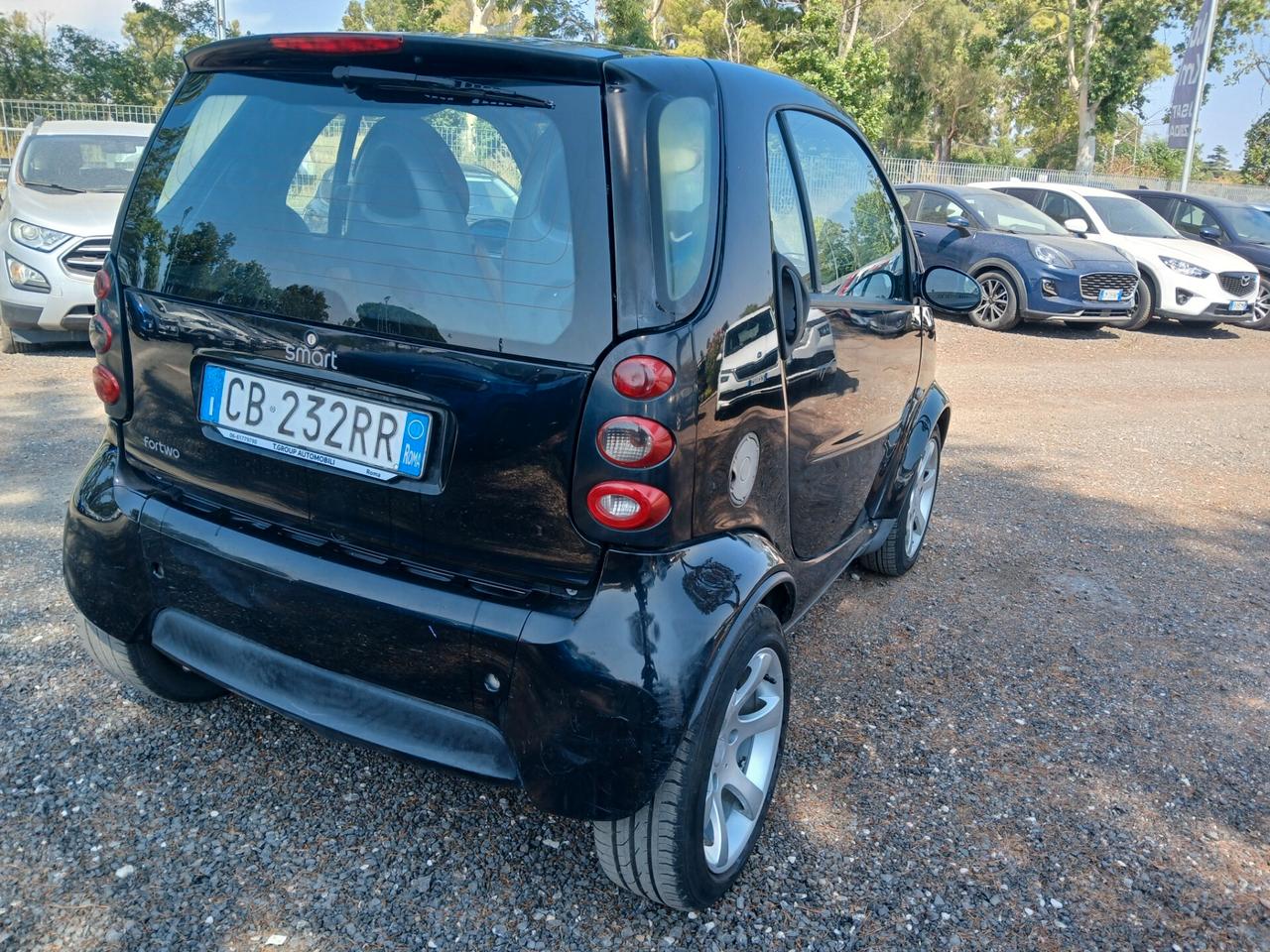 Smart Smart 600 smart & pulse (45 kW)