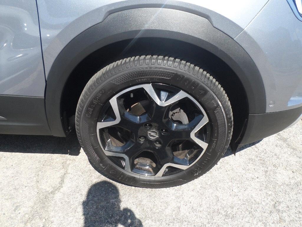 Opel Mokka 1.2 Turbo Ultimate