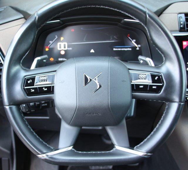DS AUTOMOBILES DS 7 Crossback BlueHDi 130 aut. Crossback Business