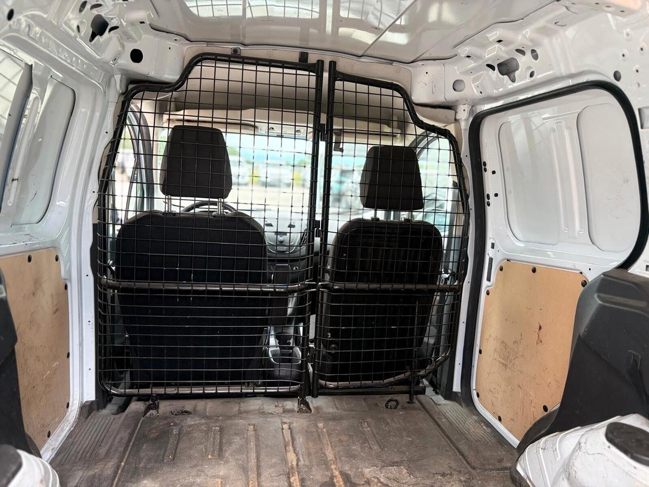 Ford Transit Courier VAN TREND 1.5 TDCi 75 CV mt