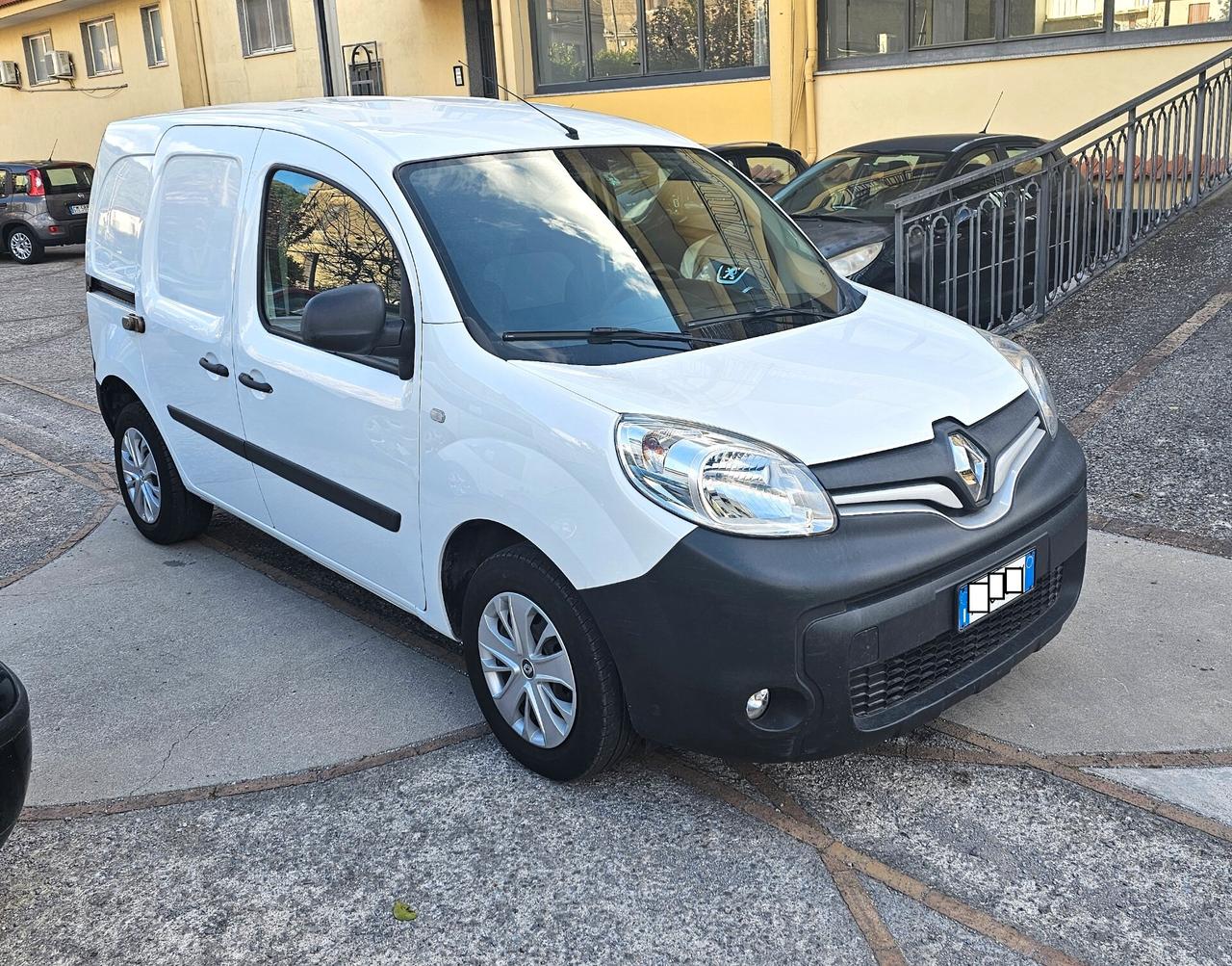 Renault Kangoo 1.5 dCi 110CV FURGONE IVA INCLUSA