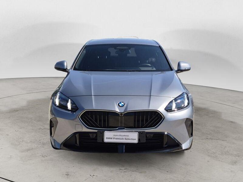 BMW Serie 1 118d MSport Pro auto