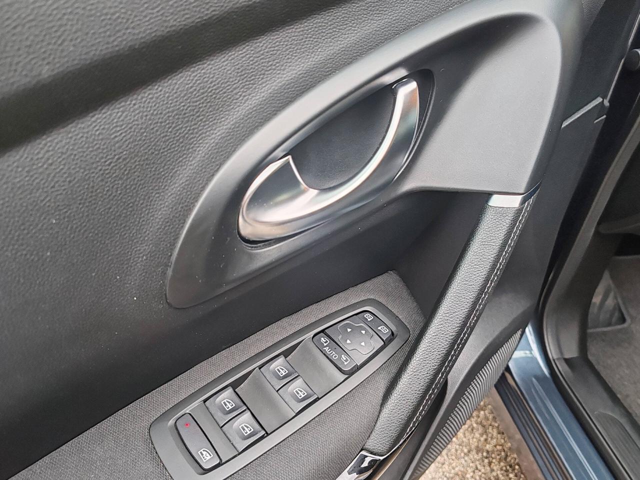 Renault Kadjar Blue dCi 8V 115CV EDC Business