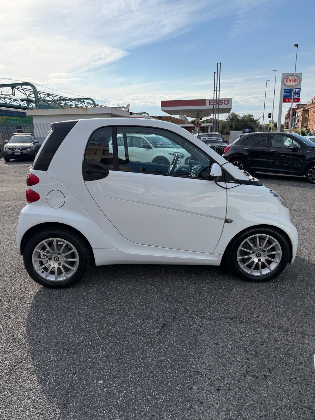 Smart 451 NEOPATENTATI