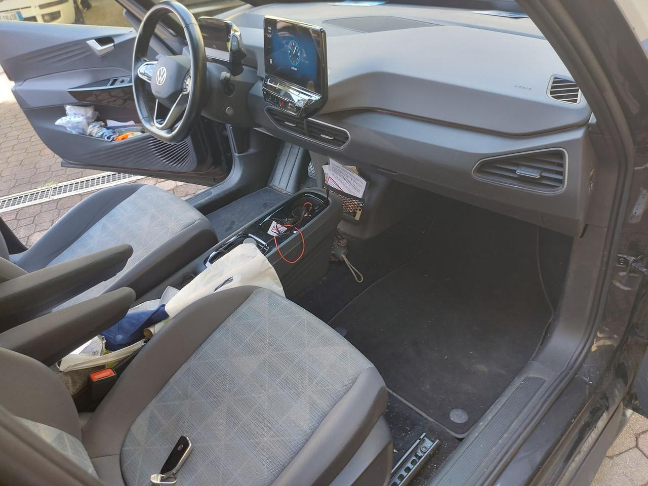 Volkswagen ID.3 Tech Pro Performance 58 kWh