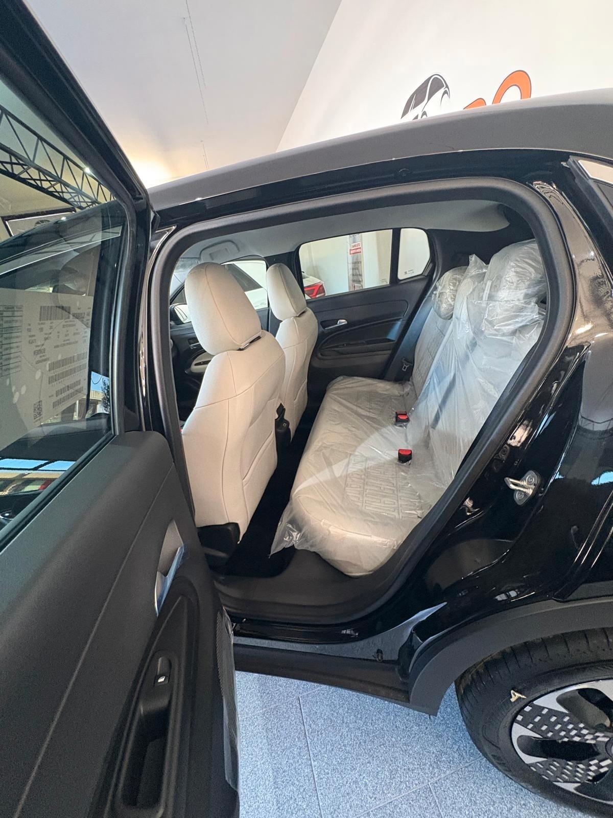 Fiat 600 versione PRIMA