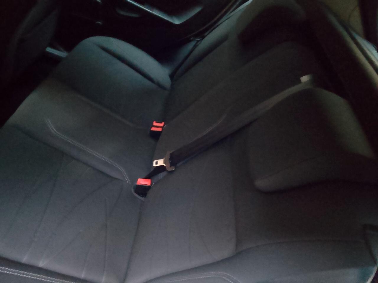 Ford Fiesta 1.5 TDCi 95CV 5 porte