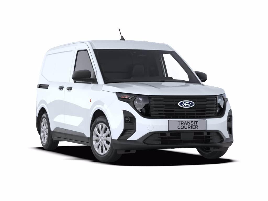 FORD Transit courier v769 1.5 ecoblue 100cv trend del 2024