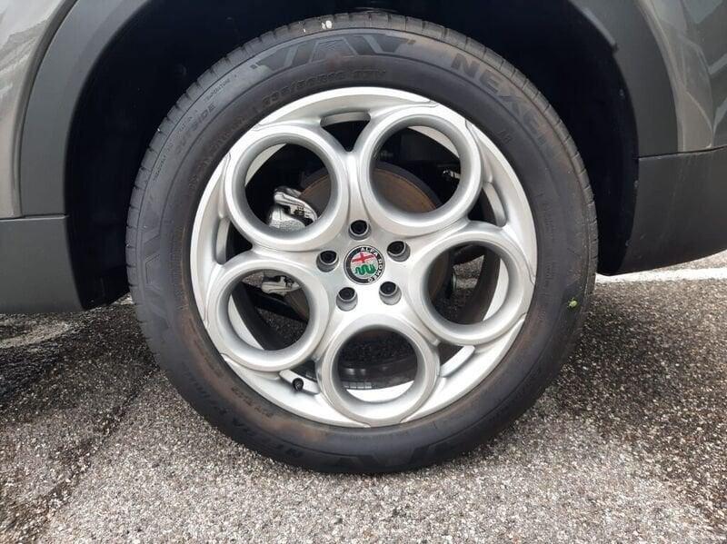 Alfa Romeo Tonale 1.6 diesel 130 CV TCT6 Super