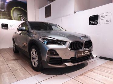 BMW X2 (F39) - X2 xDrive25e Business-X