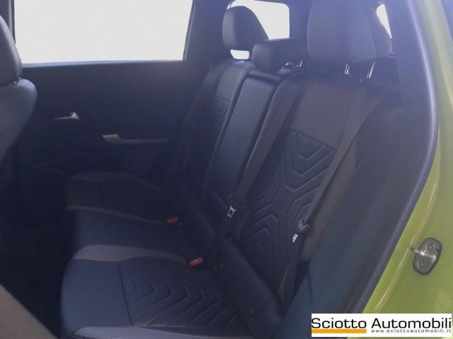 JEEP Compass 1.2 Turbo 48V Hybrid First Edition