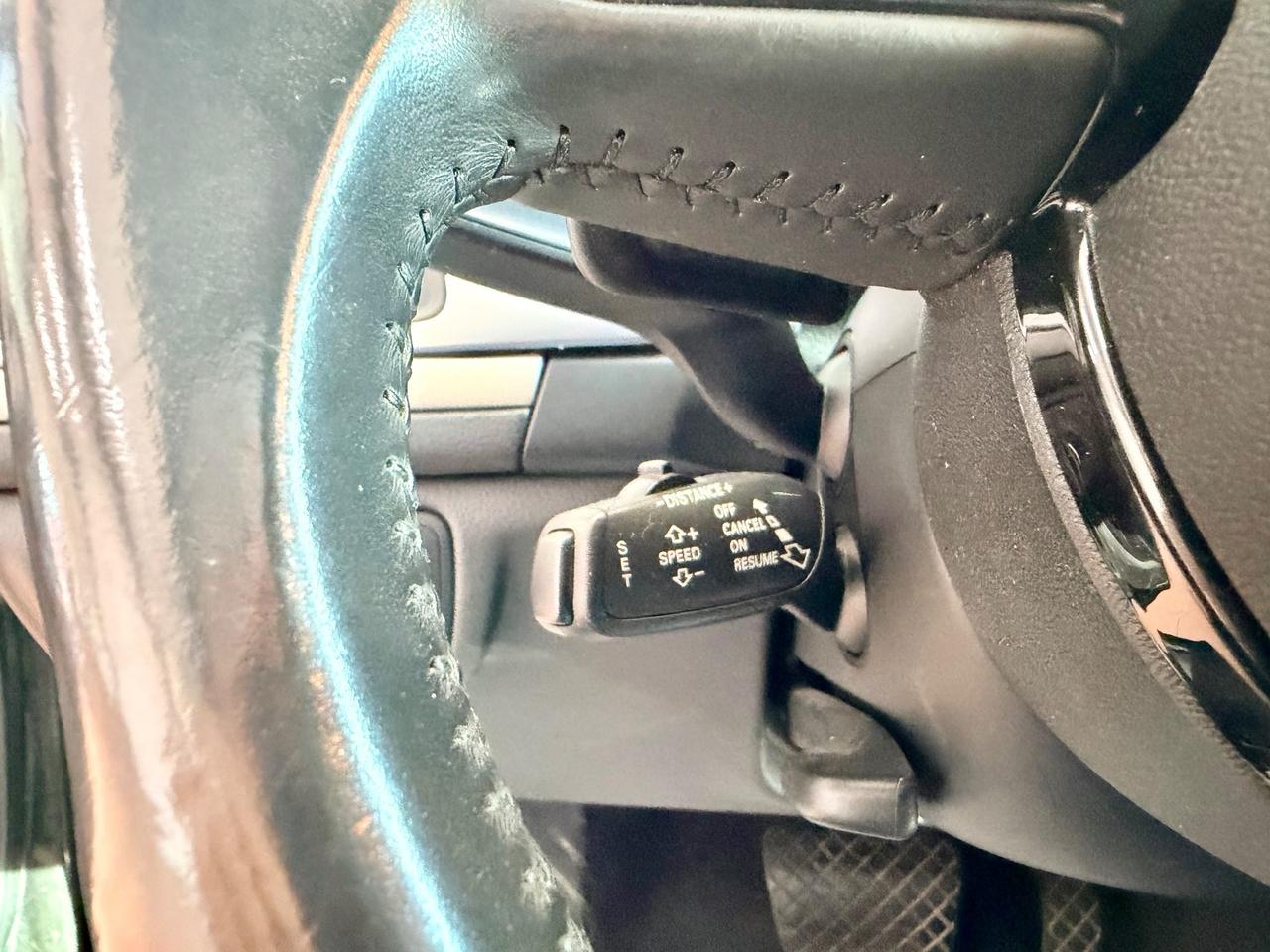 Audi A6 Allroad 3.0 TDI 320cv E6 Gancio Tr