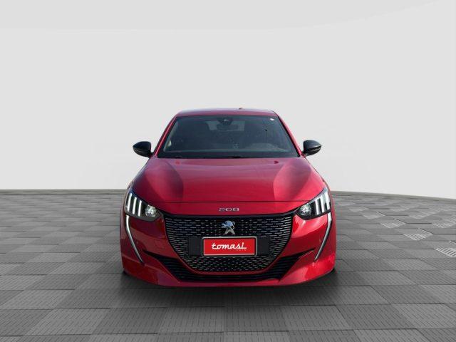 PEUGEOT 208 208 PureTech 100 Stop&Start 5 porte GT