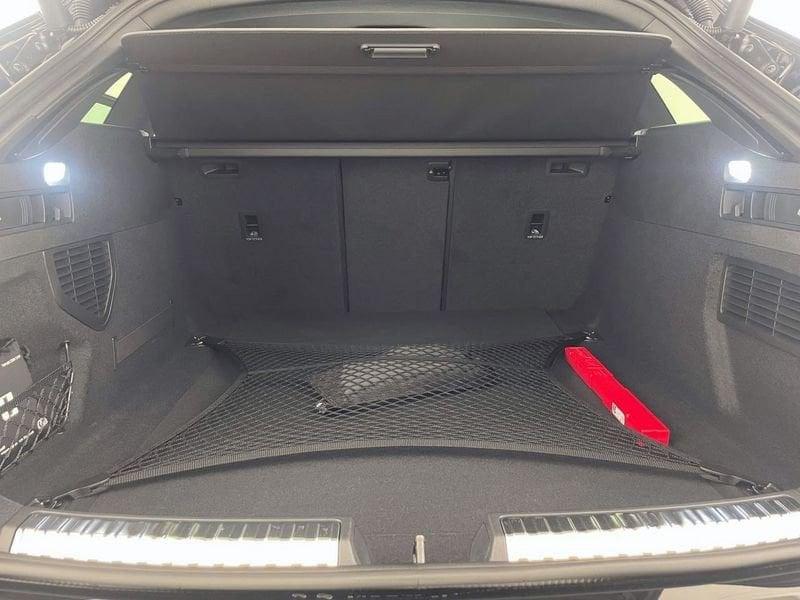 Audi A5 A5 Avant TDI 150 kW S tronic mHEV+ S Line edition