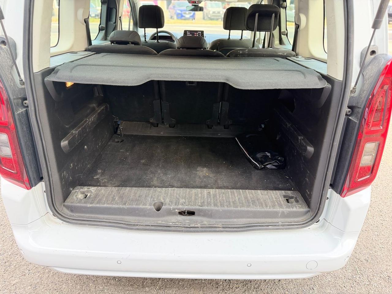 Opel Combo Edition Plus #50609