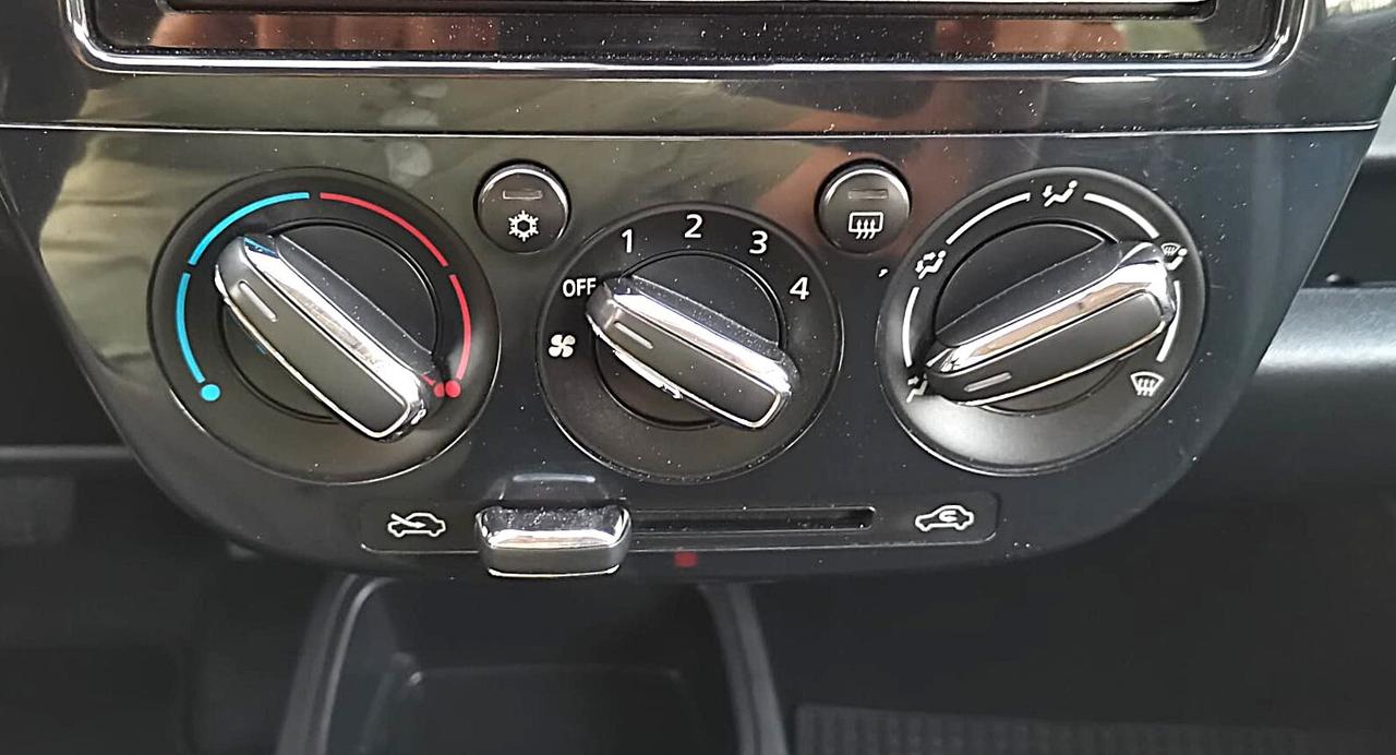 Mitsubishi Space Star 1.2 Intense