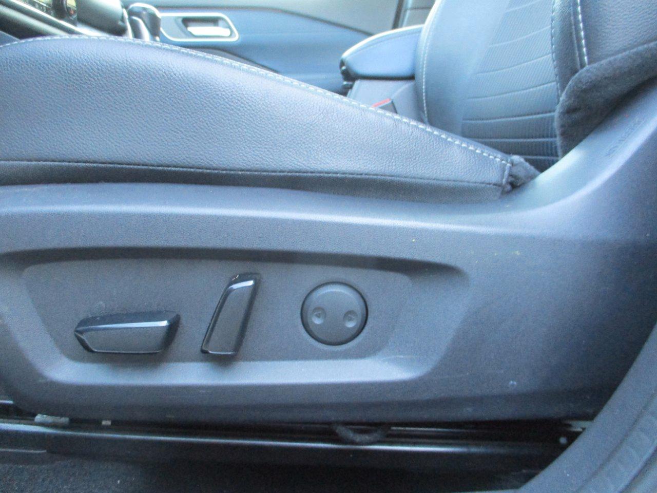 Nissan Qashqai 1.3 mhev Tekna 2wd 140cv TETTO/HeadUp/360