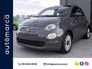 FIAT 500 1.0 Hybrid Lounge del 2021