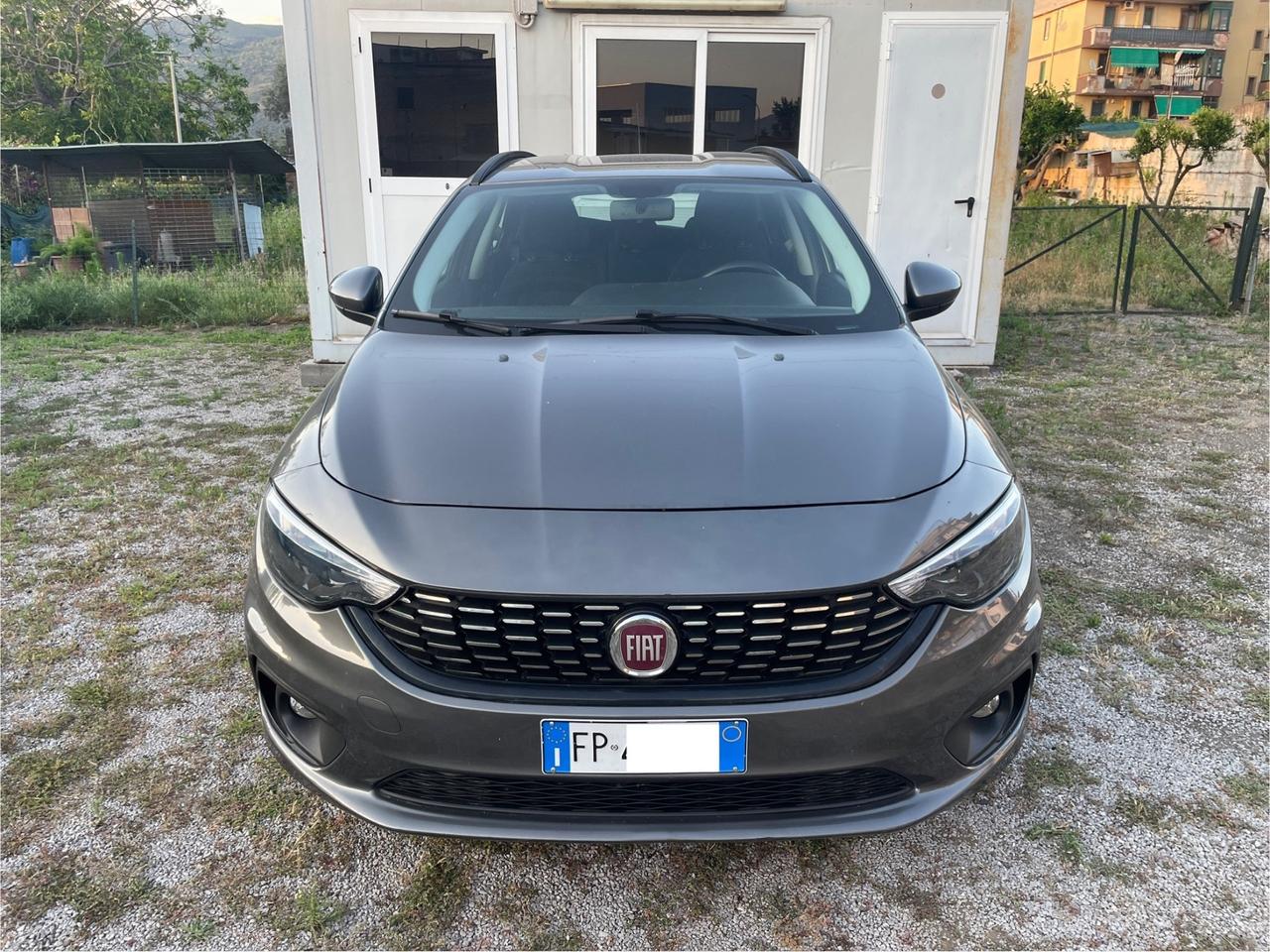 Fiat Tipo 1.6 Mjt S&S SW TAMPONATA MARCIANTE 2018
