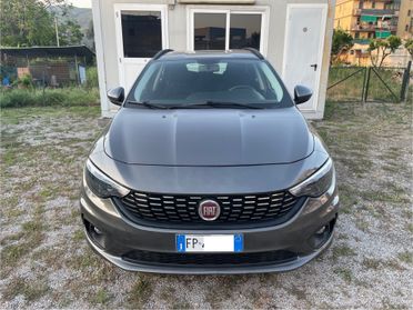 Fiat Tipo SW 1.6 Multijet 120cv TAMPONATA MARCIANTE 2018