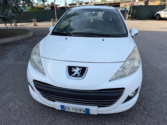 PEUGEOT 207 1.4 8V75CV 5p ECO BENZINA/GPL senze lavoro da fare