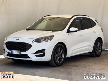 FORD Kuga 2.5 phev st-line x 2wd 225cv cvt del 2020