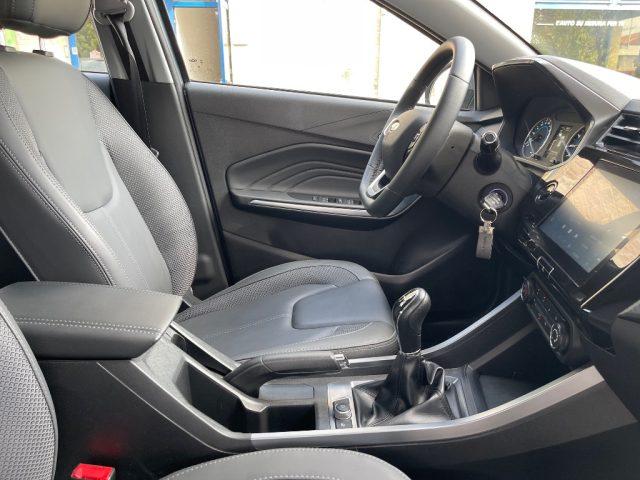 DR MOTOR DR 3.0 DR 3.0 1.5 PL 117CV UNIPROPRIETARIO KM-5.890
