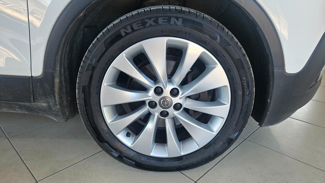 Opel Mokka 1.6 CDTI Ecotec 4x2 Start&Stop Cosmo