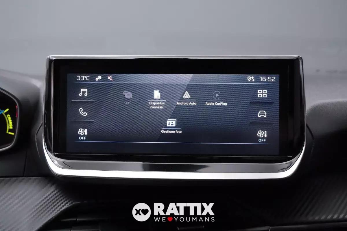 Peugeot 208 1.2 Hybrid 100CV Style e-DCS6
