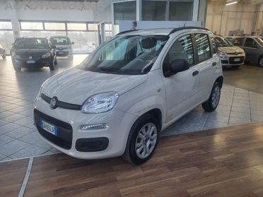 FIAT Panda 0.9 TwinAir Turbo Natural Power Easy