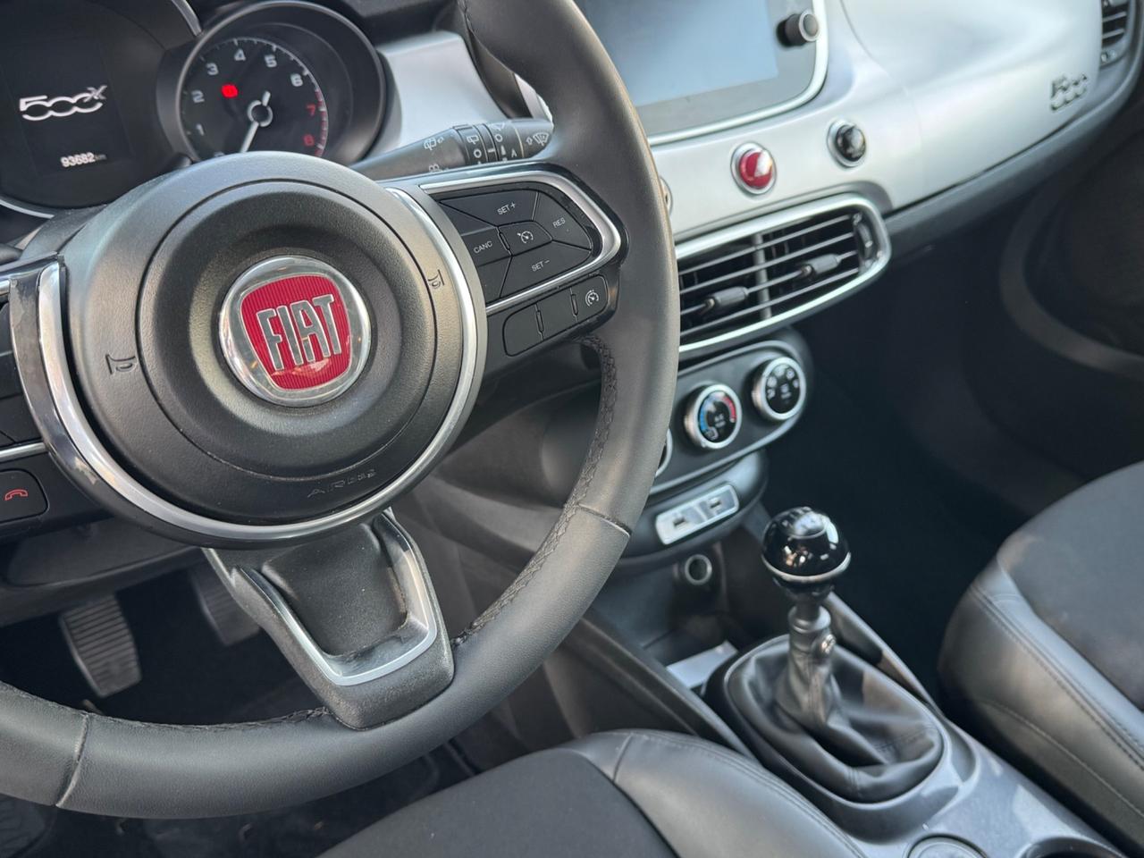 Fiat 500X 1.0 T3 120 CV Sport PERFETTA