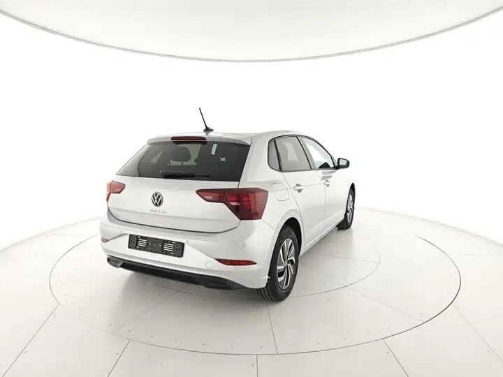 Volkswagen Polo Edition Plus PERFETTE CONDIZIONI AZIENDALE IVA ESPOSTA