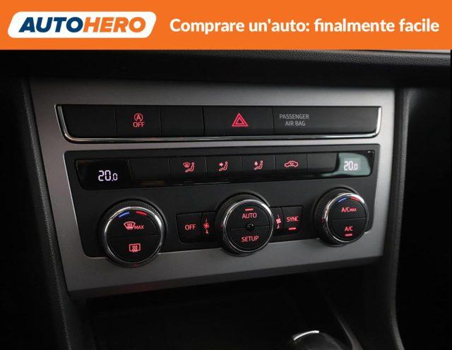 SEAT Leon 2.0 TDI 150 CV DSG 5p. XCELLENCE