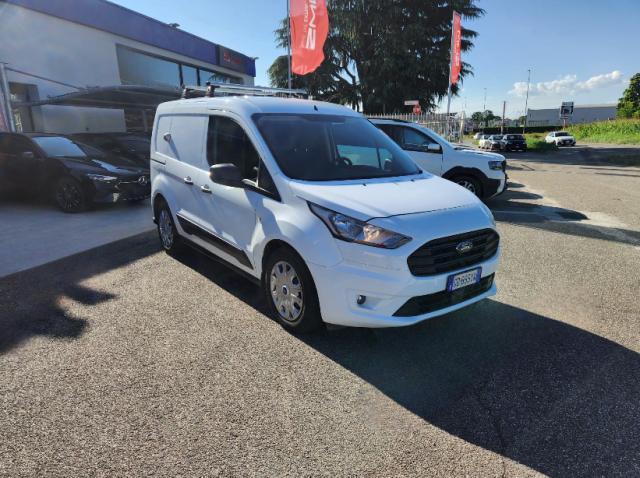 FORD TRANSIT CONNECT 1.5 CDTI