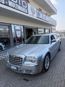 Chrysler 300C 3.0 V6 CRD cat DPF Touring