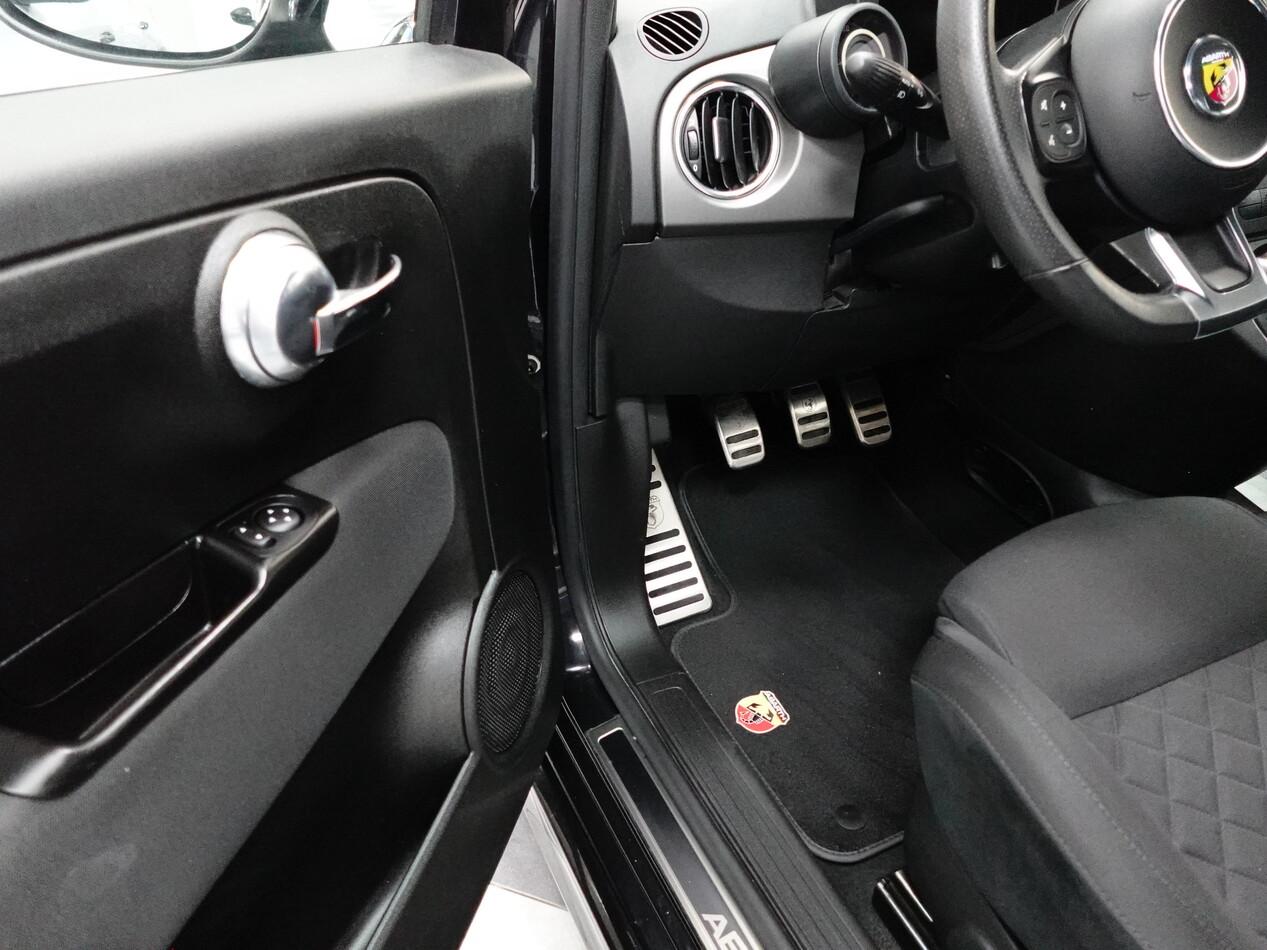 Abarth 595 1.4 T-JET 165 CV 595