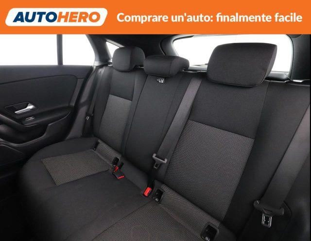 MERCEDES-BENZ CLA 180 d Automatic Shooting Brake Executive