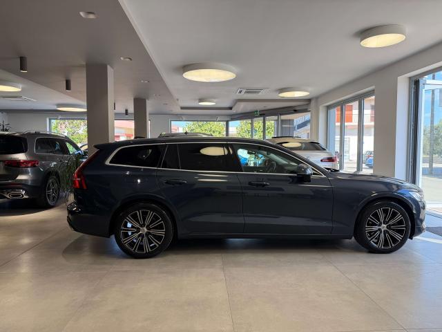 Volvo V60 2.0 d4 Inscription geartronic my20
