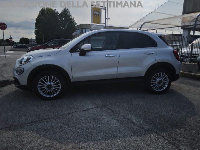 FIAT 500X 1.0 T3 120 CV Connect