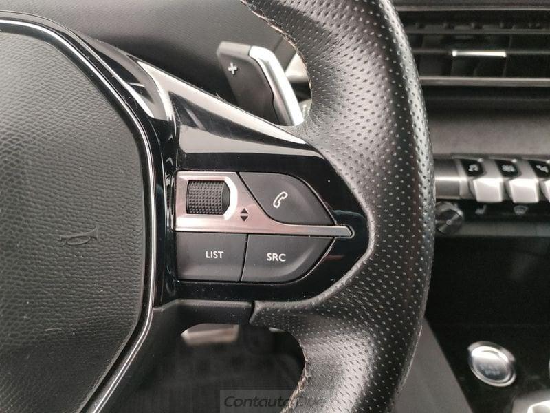 Peugeot 3008 3008 BlueHDi 130 S&S EAT8 GT PACK